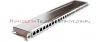 FIBRAIN DATA Express FTP Patch Panel 0,5U 24 porty RJ45 kat. 5e z półką